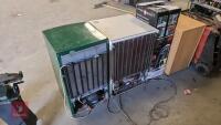 2 X FRIDGES - 3