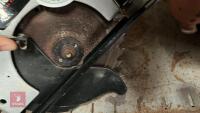 WICKS ELECTRIC SAW - 4