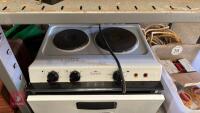 BABY BELLING MINI OVEN - 2