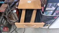 SET OF OFFICE DRAWERS - 2