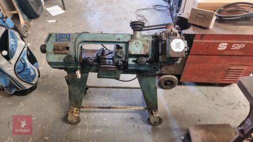 WARCO BANDSAW
