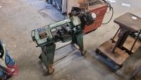 WARCO BANDSAW - 2