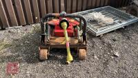 KIRKLAND KMG 150 TOPPER - 2
