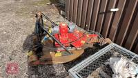 KIRKLAND KMG 150 TOPPER - 3