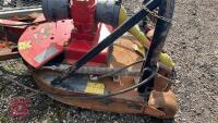 KIRKLAND KMG 150 TOPPER - 6