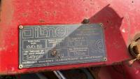 KIRKLAND KMG 150 TOPPER - 7