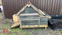 POULTRY HOUSE
