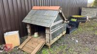 POULTRY HOUSE - 2