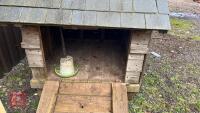 POULTRY HOUSE - 3