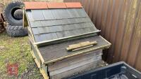 POULTRY HOUSE - 5