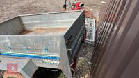 TRELGO 150CM X 105CMCAR TRAILER - 4