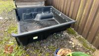 PICK UP TRUCK TUB LINER - 2