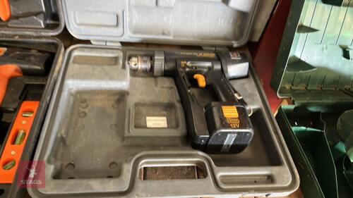 PANASONIC DRILL