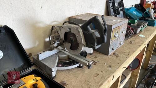 EW CHOP SAW