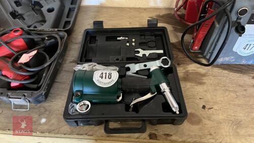 PARKSIDE PAINT GUN