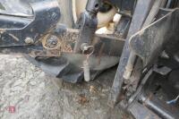 1998 ZETOR 7540 4WD TRACTOR C/W LOADER - 9
