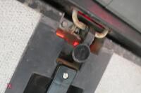 1998 ZETOR 7540 4WD TRACTOR C/W LOADER - 19