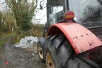 1998 ZETOR 7540 4WD TRACTOR C/W LOADER - 28