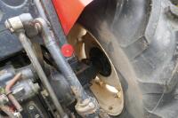 1998 ZETOR 7540 4WD TRACTOR C/W LOADER - 29