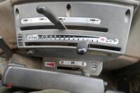 1998 ZETOR 7540 4WD TRACTOR C/W LOADER - 32
