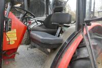 1998 ZETOR 7540 4WD TRACTOR C/W LOADER - 34