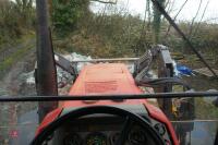 1998 ZETOR 7540 4WD TRACTOR C/W LOADER - 41