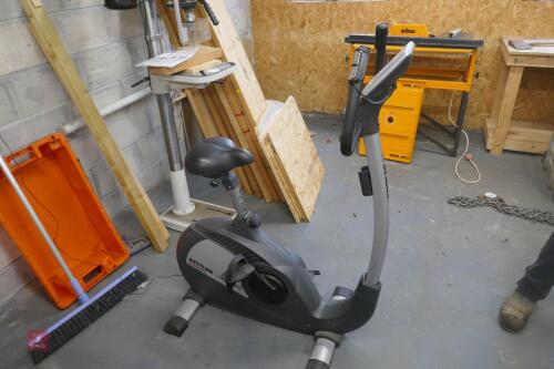 KETTLER GOLF PRO EXERCISE MACHINE