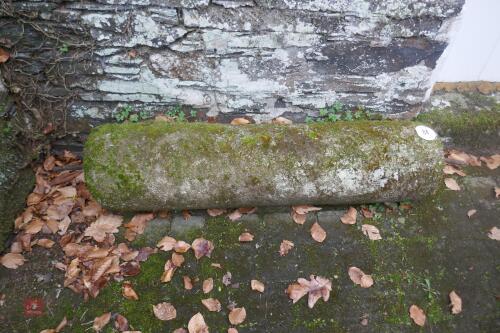 GRANITE ROLLER