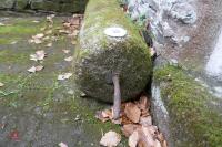 GRANITE ROLLER - 2