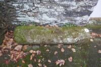 GRANITE ROLLER - 3