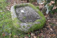 GRANITE TROUGHS - 4