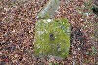 2 GRANITE BLOCKS - 5