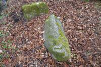 2 GRANITE BLOCKS - 7