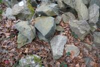 QTY MIXED STONES - 4