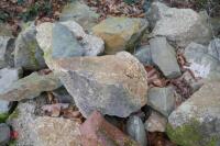 QTY MIXED STONES - 5