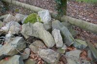 QTY MIXED STONES - 6