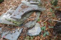 QTY SLATES - 4