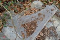 QTY SLATES - 5