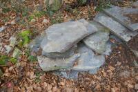 QTY SLATES - 7