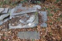 QTY SLATES - 8