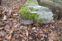 1 GRANITE LINTEL - 2