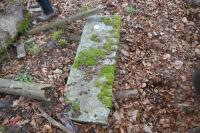 1 GRANITE LINTEL - 4