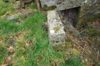 1 GRANITE GATE POST - 6