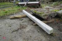 GRANITE LINTEL - 2