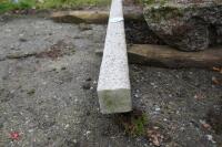 GRANITE LINTEL - 5