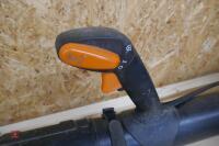 STIHL BR600 PETROL LEAF BLOWER - 8