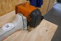 STIHL FS450 PETROL STRIMMER - 2