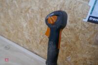 STIHL FS450 PETROL STRIMMER - 4