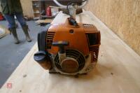 STIHL FS450 PETROL STRIMMER - 5