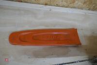 STIHL MS170 PETROL CHAINSAW - 7